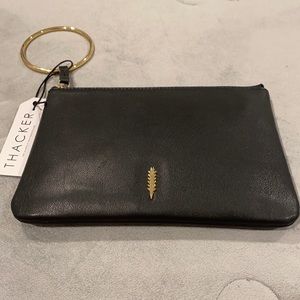 Thacker Wristlet